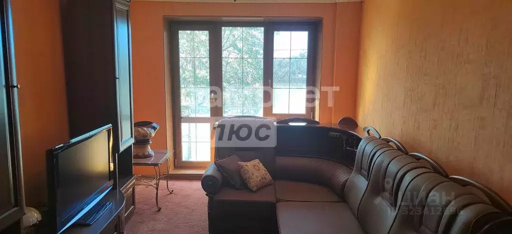 1-к кв. Московская область, Воскресенск Лопатинский мкр, ул. ... - Фото 2