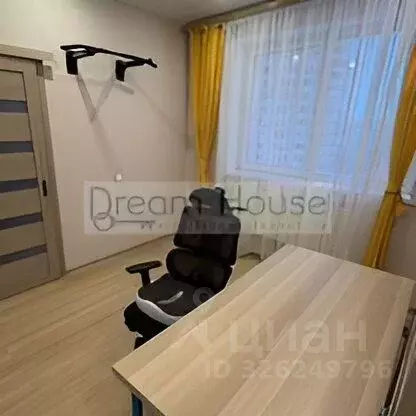 1-к кв. Московская область, Реутов Юбилейный просп., 40 (46.7 м) - Фото 1