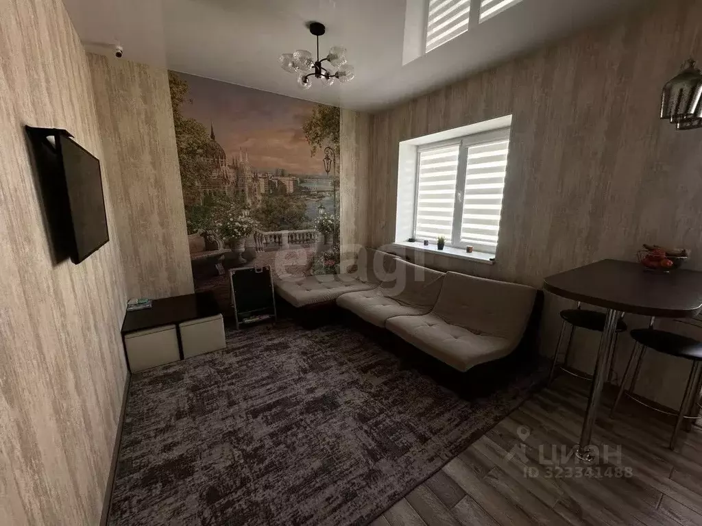 3-к кв. Ставропольский край, Ставрополь ул. Рогожникова, 27/7 (83.0 м) - Фото 2