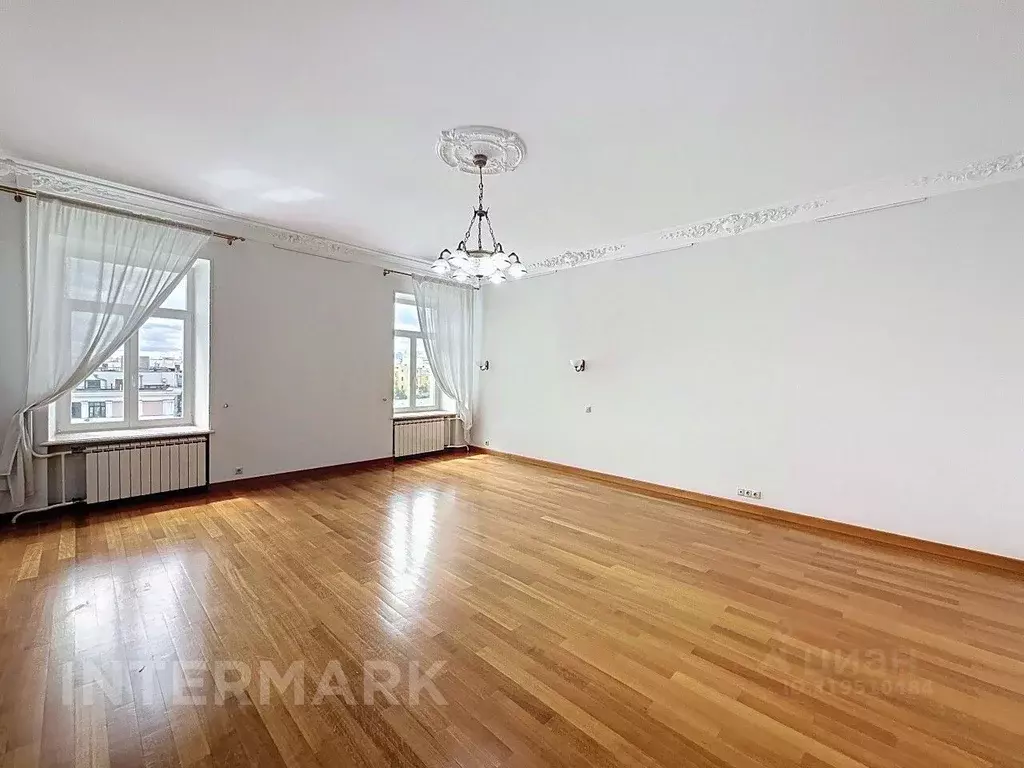 4-к кв. Москва Армянский пер., 7 (157.0 м) - Фото 0