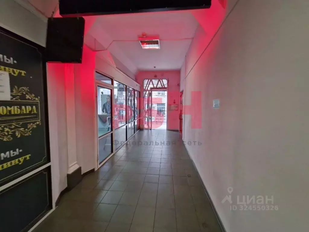 Помещение свободного назначения в Ростовская область, Ростов-на-Дону ... - Фото 2