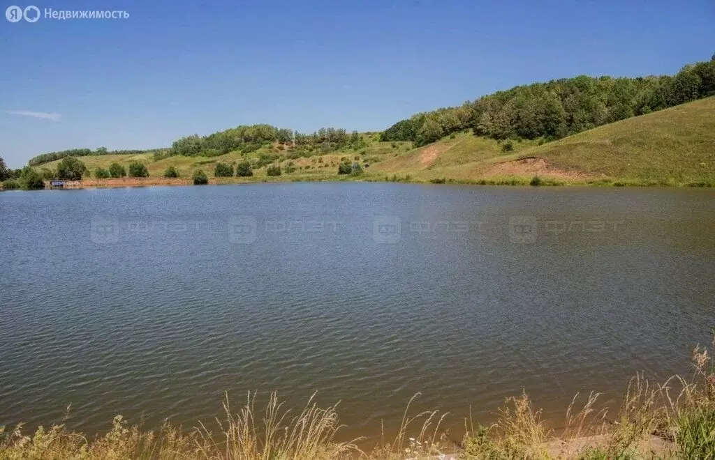 Участок в село Кощаково, улица Панкова (8 м) - Фото 1