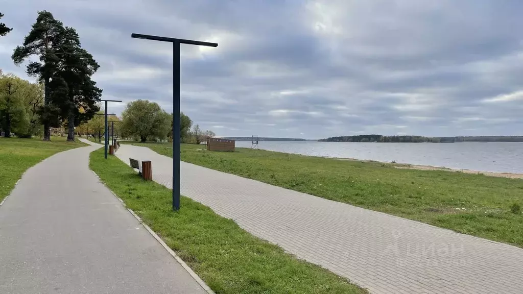 2-к кв. Тверская область, Конаково просп. Ленина, 18 (54.0 м) - Фото 2