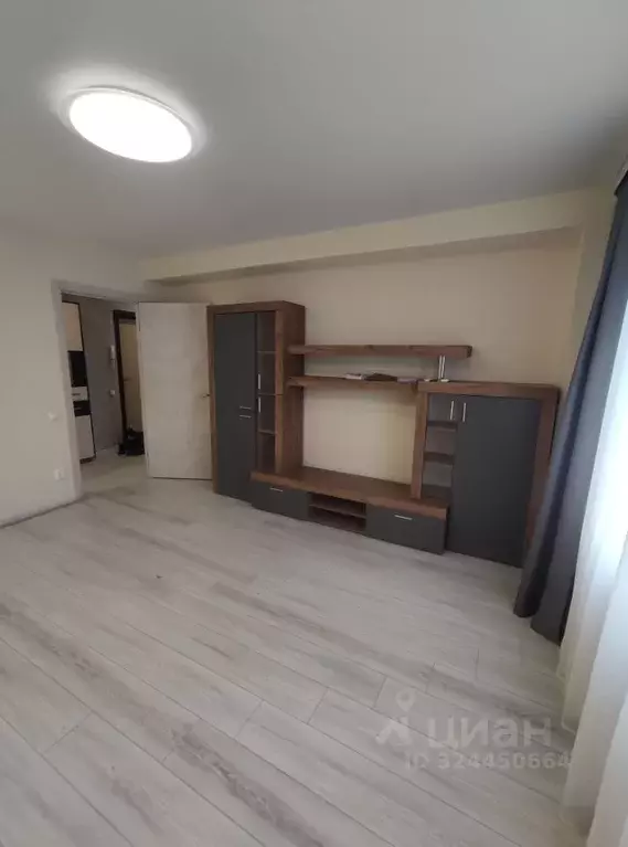 1-к кв. Пензенская область, Пенза ул. Генерала Глазунова, 4 (35.0 м) - Фото 2