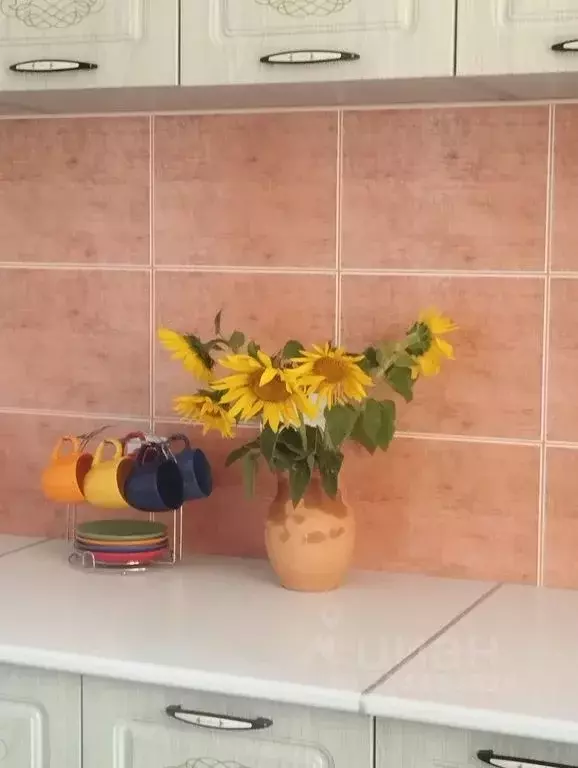 1-к кв. Липецкая область, Елец ул. Черокманова, 2 (45.0 м) - Фото 2