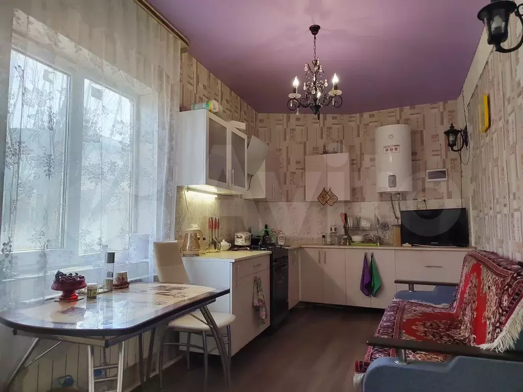 Дом 61,2 м на участке 1,5 сот. - Фото 0
