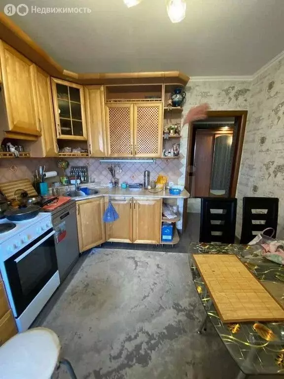 2-комнатная квартира: Курган, Солнечный бульвар, 4 (62 м) - Фото 1