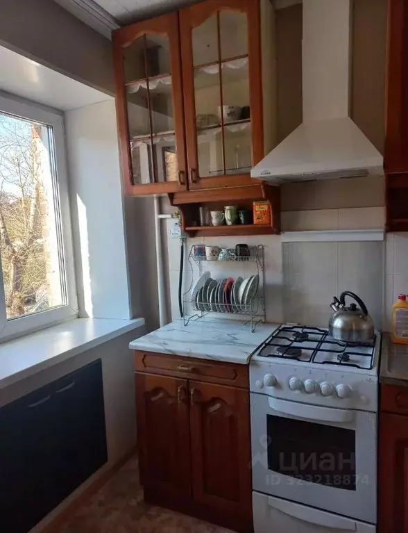 3-к кв. Красноярский край, Красноярск Зеленая Роща мкр, ул. ... - Фото 1