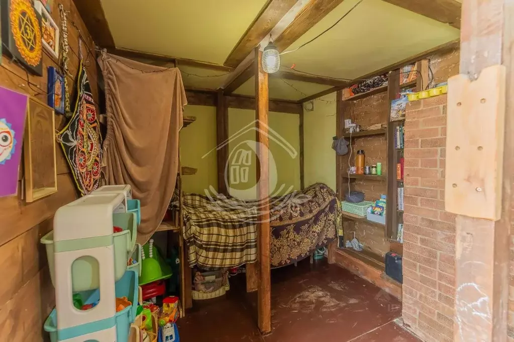 Дом в Алтайский край, Барнаул тракт Змеиногорский, 118М/195 (42 м) - Фото 2