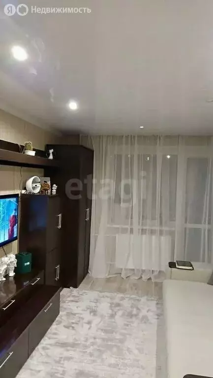 2-комнатная квартира: Миасс, проспект Автозаводцев, 9 (44.3 м) - Фото 2