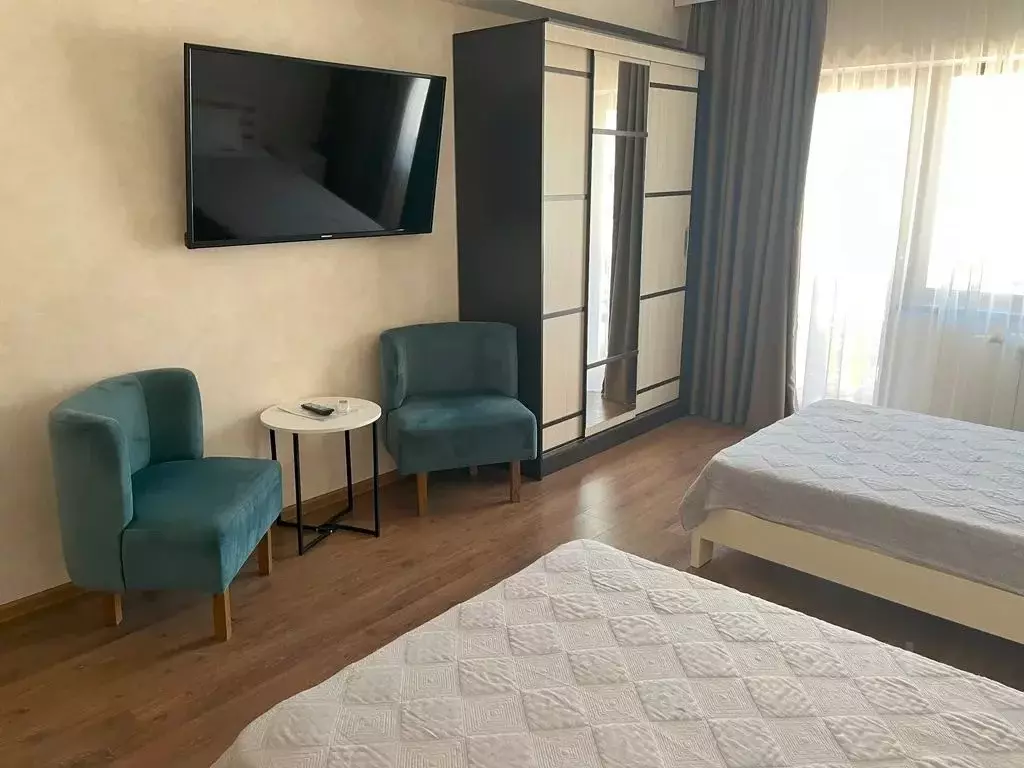 Комната Крым, Евпатория ул. Токарева, 2 - Фото 2