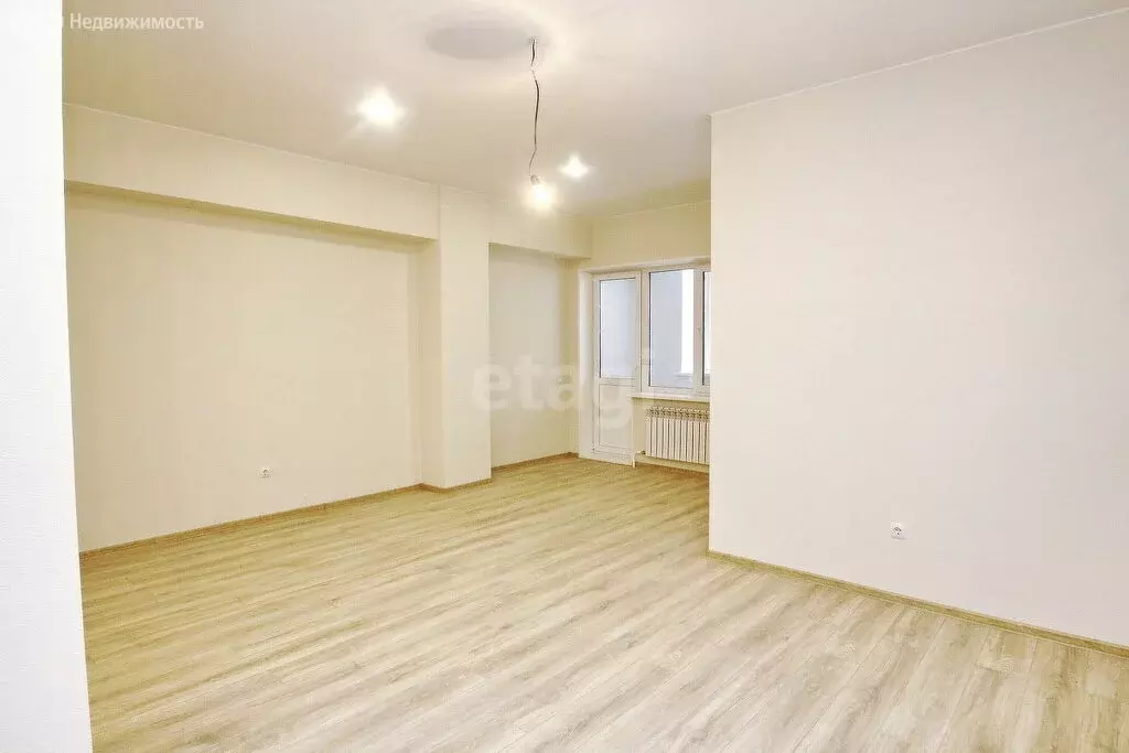 2-комнатная квартира: Заводоуковск, улица Мелиораторов, 10 (50.3 м) - Фото 2