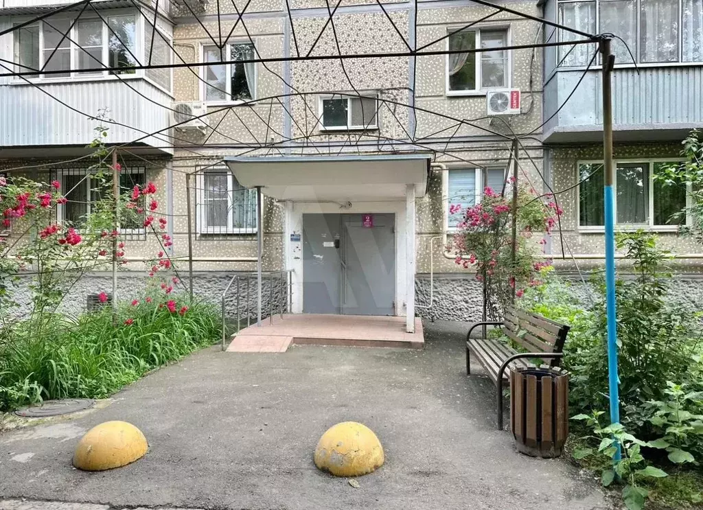 3-к. квартира, 53 м, 4/5 эт. - Фото 1
