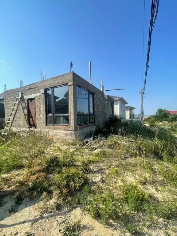 Участок в Краснодарский край, Анапа муниципальный округ, с. Супсех ул. ... - Фото 2