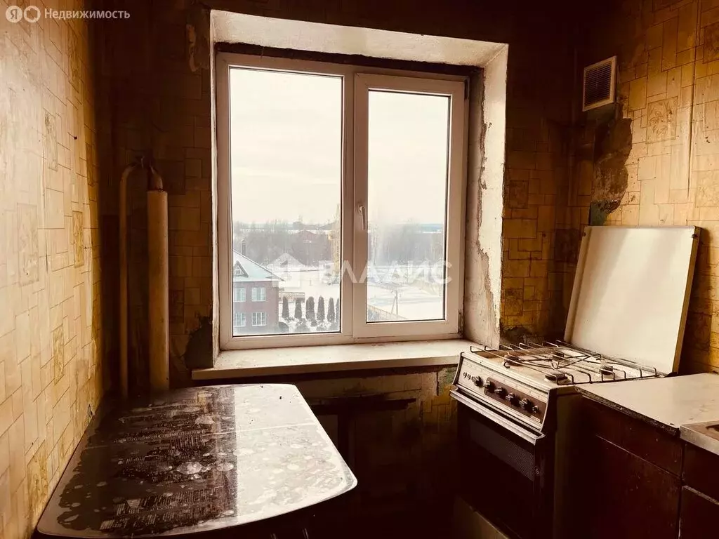 1-комнатная квартира: Белгород, улица Макаренко, 4Б (20.6 м) - Фото 1