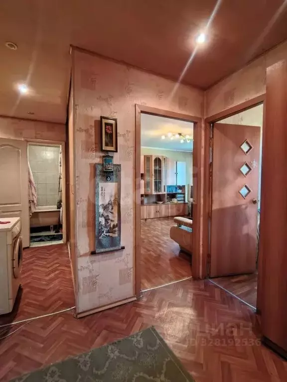 2-к кв. Амурская область, Благовещенск Институтская ул., 13 (45.0 м) - Фото 1