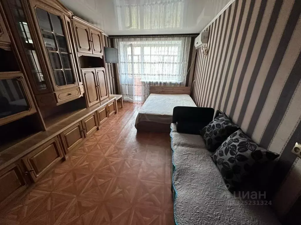 2-к кв. Башкортостан, Уфа Первомайская ул., 79 (65.0 м) - Фото 2