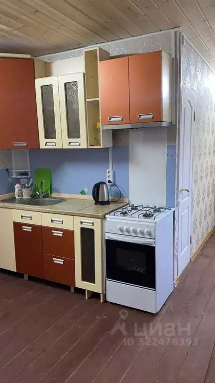 2-к кв. Чувашия, Чебоксары ЧЭАЗ-1 СНТ, 105 (50.0 м) - Фото 1