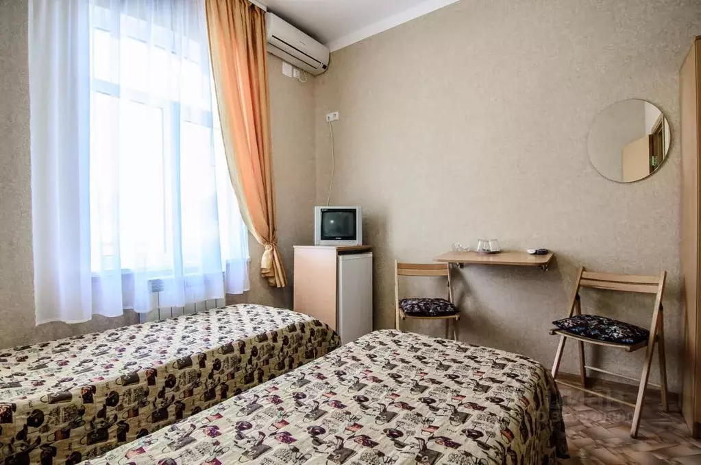Комната Крым, Евпатория ул. Революции, 46 (15.0 м) - Фото 1
