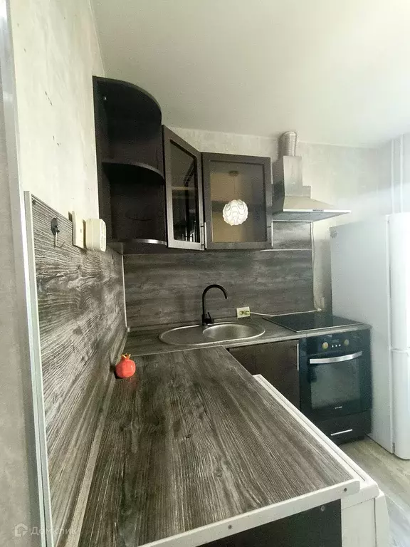 Продаётся 1-к квартира, 38 м - Фото 1