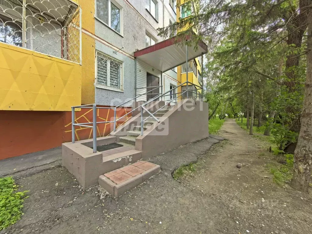 Помещение свободного назначения в Омская область, Омск ул. Степанца, ... - Фото 0