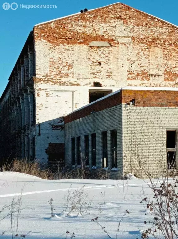 Производственное помещение (7095 м) - Фото 0