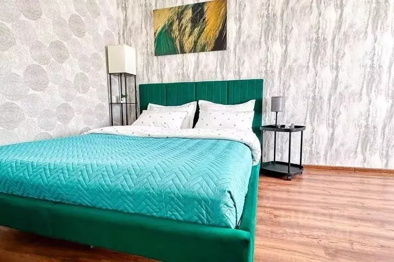 1-к кв. Мурманская область, Апатиты ул. Ферсмана, 20 (32.0 м) - Фото 1