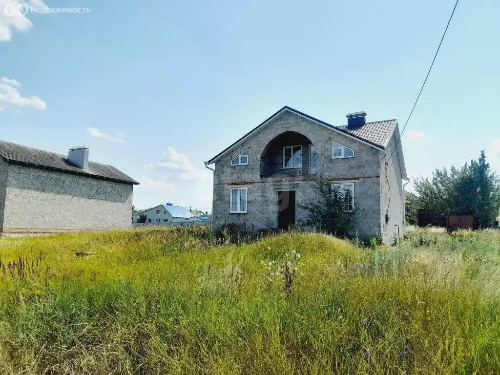 Дом в село Никольское, микрорайон Тавровский, улица Отважных (135 м) - Фото 2