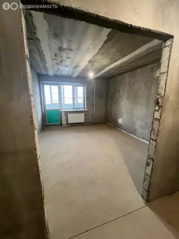 3-комнатная квартира: Ейск, Коммунистическая улица, 20/1 (60.2 м) - Фото 1