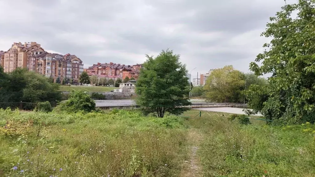 Участок в Северная Осетия, Владикавказ ул. Чермена Баева (9.5 сот.) - Фото 2