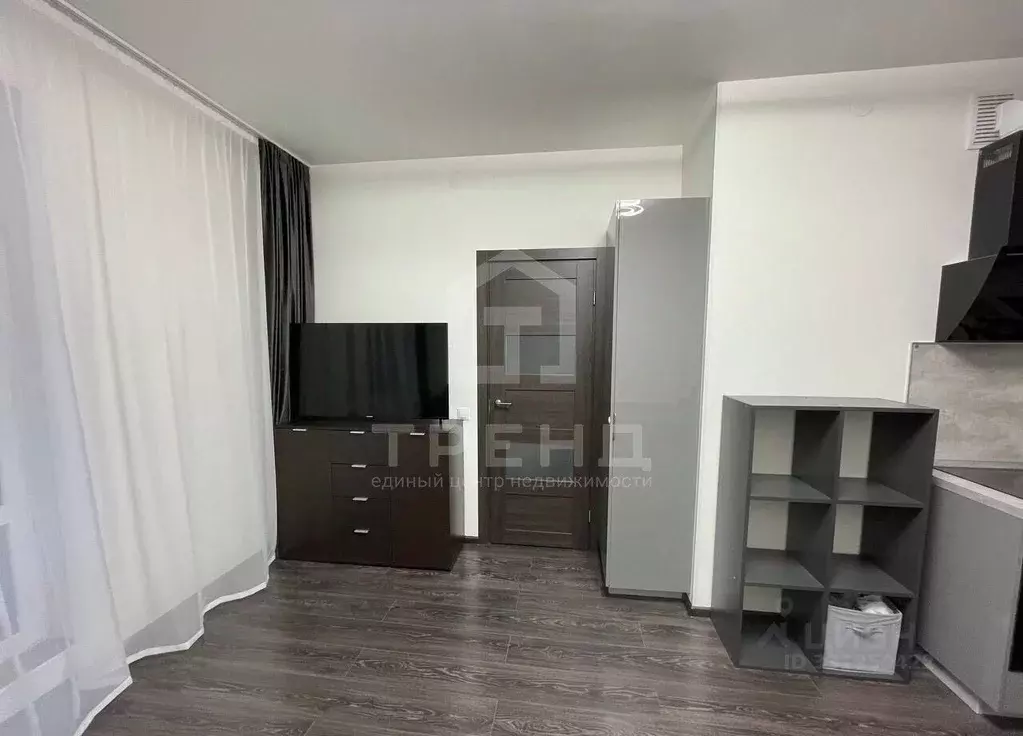 1-к кв. Санкт-Петербург ул. Верхне-Каменская, 9к1 (38.0 м) - Фото 2