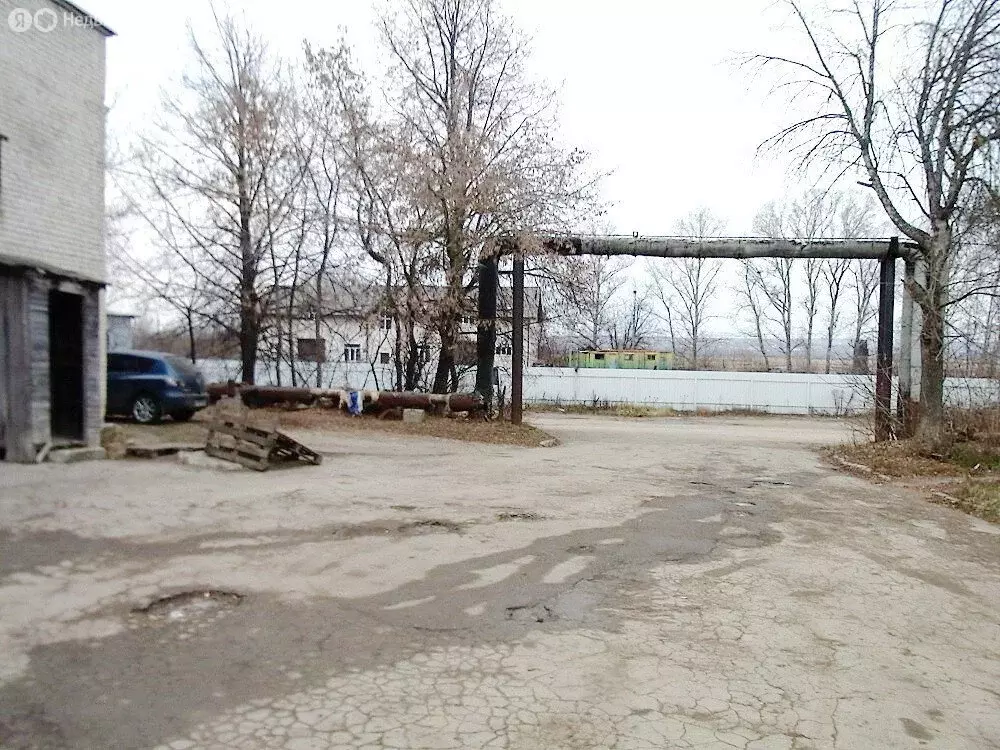 Склад (1725 м) - Фото 2