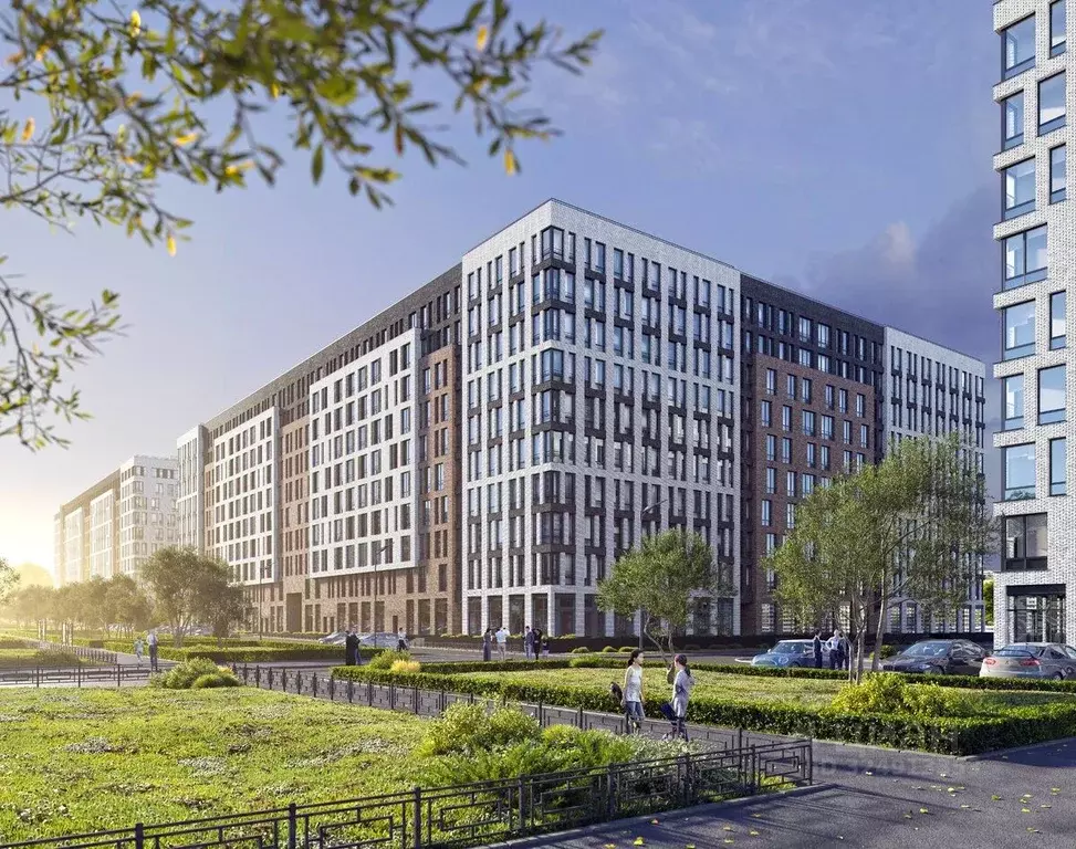 Гараж в Санкт-Петербург Манчестерская ул., 5к1 (14 м) - Фото 2