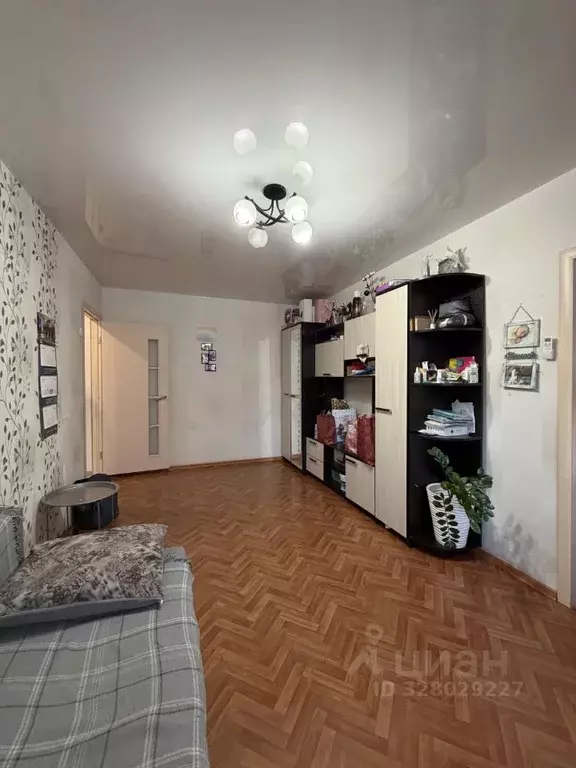 2-к кв. Самарская область, Тольятти Шлюзовой мкр, ул. Севастопольская, ... - Фото 2