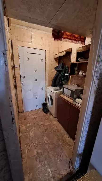 Квартира-студия, 16 м, 4/9 эт. - Фото 1