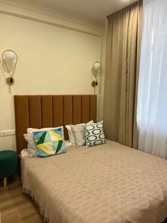 Студия Москва Рижский проезд, 3 (13.5 м) - Фото 1