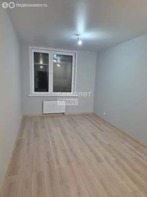 Квартира-студия: Лыткарино, 6-й микрорайон, 15Д (24 м) - Фото 0