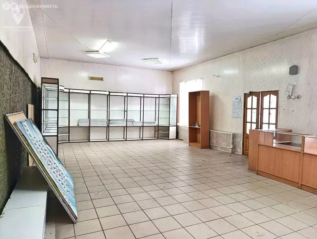 Торговая площадь (161.3 м) - Фото 2