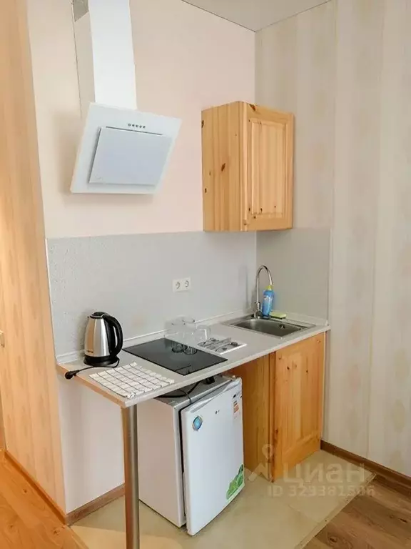 Комната Краснодарский край, Сочи Головинка мкр, пер. Штурманский, 17А - Фото 1