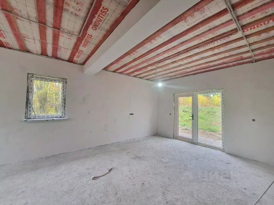 Дом в Пермский край, Березники ул. Юрия Маркова, 58 (71 м) - Фото 2