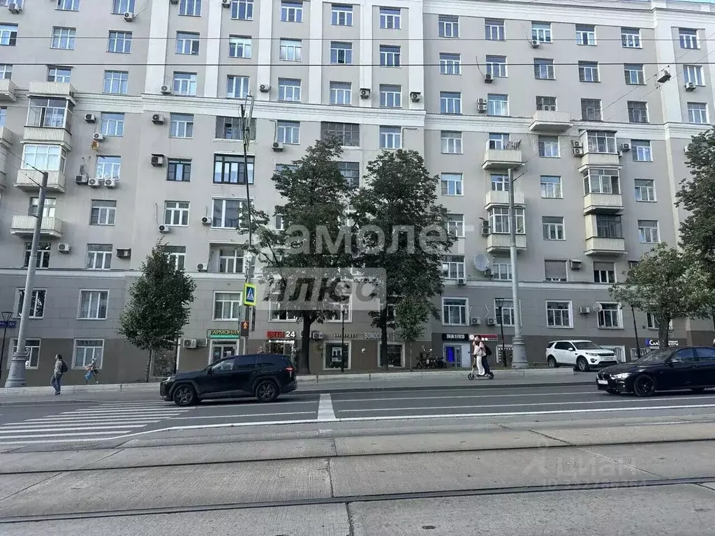 Комната Москва Преображенская ул., 5/7 (21.7 м) - Фото 1