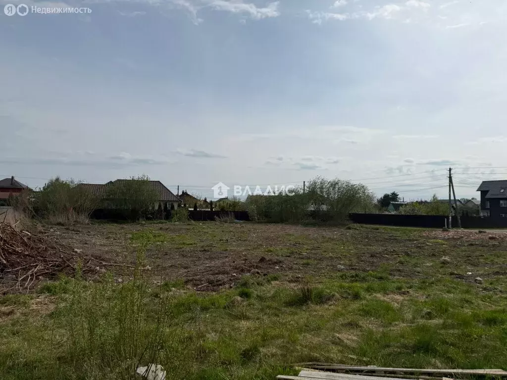 Участок в Гурьевск, СНТ Заречье (7.5 м) - Фото 1