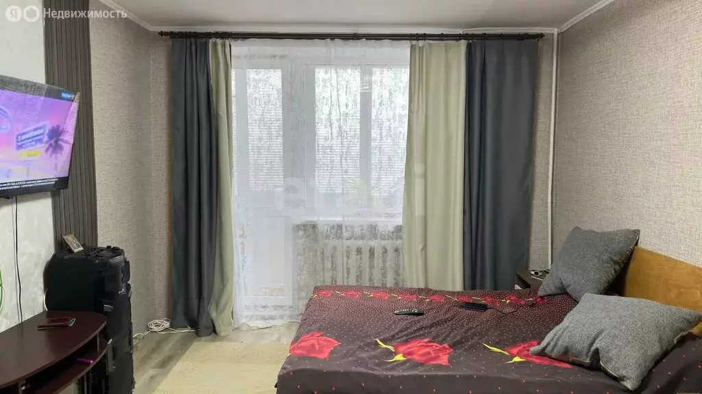 2-комнатная квартира: Симферополь, Обская улица, 3А (50.1 м) - Фото 2