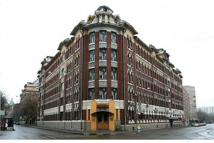 Офис (276 м) - Фото 1