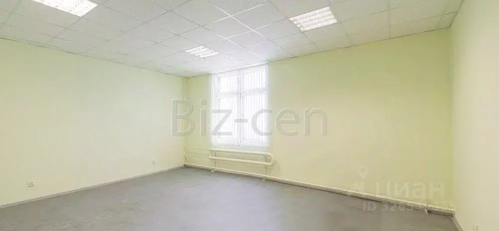 Офис в Санкт-Петербург просп. Обуховской обороны, 7 (29 м) - Фото 1