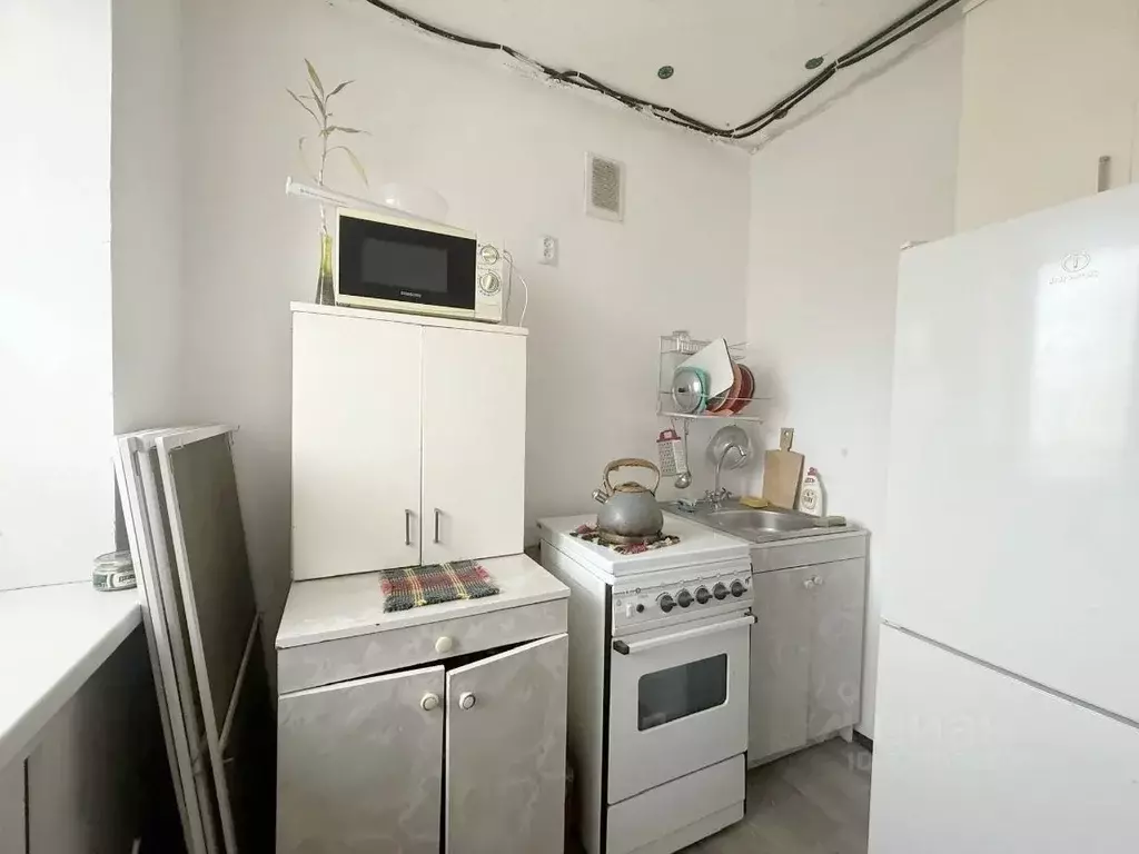 2-к кв. Волгоградская область, Волгоград Пражская ул., 12 (41.9 м) - Фото 1