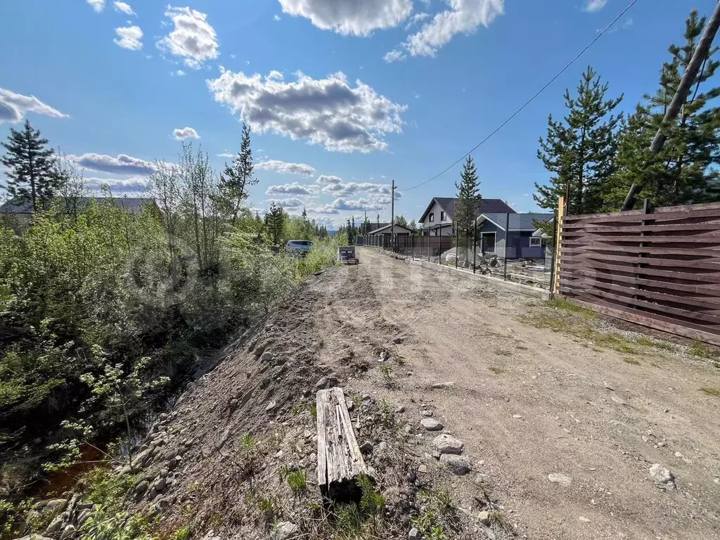 Участок 10 сот. (СНТ, ДНП) - Фото 0