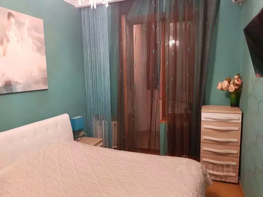 2-к кв. Севастополь ул. Одесская, 4 (50.0 м) - Фото 0