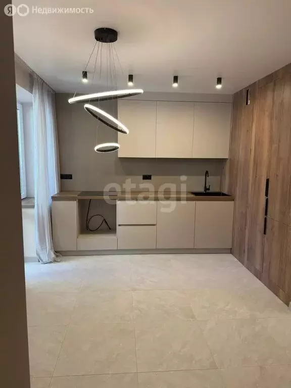 2-комнатная квартира: Воронеж, улица Перевёрткина, 1/10 (55 м) - Фото 1