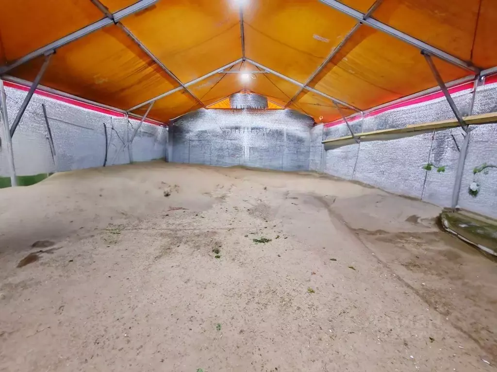 Склад в Москва Очаковское ш., 32С20 (315 м) - Фото 1